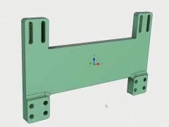 Autodesk Inventor 2017 Shape Generator Ƶ̳