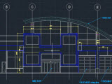 AutoCAD 2013¹ܣıͳߴעͼ