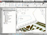 AutoCAD 2013¹ܣͼͱ༭ -  wipeout offset polylines