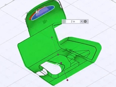 Autodesk Fusion++ ʧģ