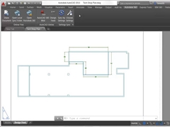 AutoCAD 2015 Design Feed