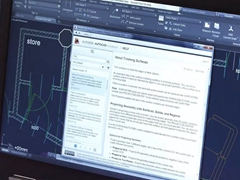 AutoCAD LT 2015 ѧϰ
