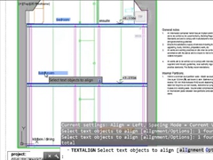 AutoCAD 2015 Mtext ıǿ