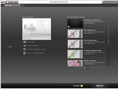 AutoCAD 2015 ±ǩҳ