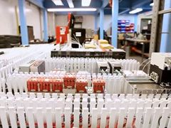 Osgood Industries  Vault ͻ