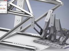 Autodesk Inventor AnyCAD