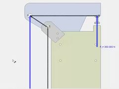 Autodesk InventorForceEffect 