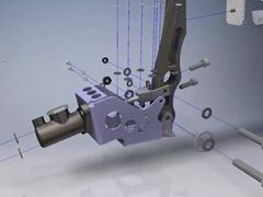 ʾĸ¹ - Inventor 2016¹Ƶ