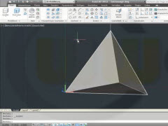 AutoCAD 2012̳ -  ı浽ʵ