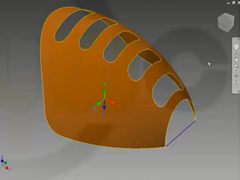 Inventor 2013 Ƶ̳ - Loft - UCS - ûϵͳ