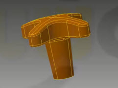 Inventor 2013̳ - ת ޼