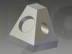Inventor 2012̳ - 3Dͼ 3DοԪ  