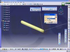 CATIA V5֪ʶѵƵ - powercopy