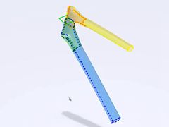 CATIA ̼ܽͷ3D - ֶ̲