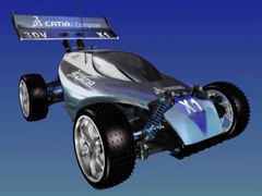 CATIA Composer Teaser