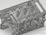 CATIA V6 е - CATIA Live Shape