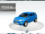 CATIA V6 ͻ - ݱ·ϵͳV6ƽ̨˶ҵת