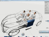 CATIA V6 ҵ - ʦCATIA 3Dͼ