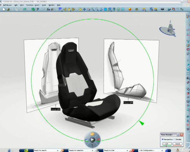 CATIA V6ҵ - ʽͼ׷ϷһWindowsԴеͼƬ