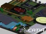 CATIA V6 Ӽ·ƣPCB - CATIAӡˢ·