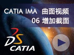 06_ӽ- CATIA IMAȫƵ