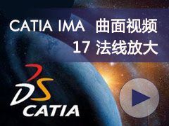 17_߷Ŵ- CATIA IMAȫƵ