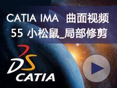 55_С_ֲ޼- CATIA IMAȫƵ
