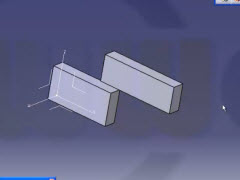 CATIA V5̳ - 6.ģ - ͼϵͳԱˮƽֱͶӰ