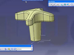 CATIA V5 GSD̳ - ת ޼