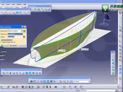 CATIA V5 GSD̳ - 2