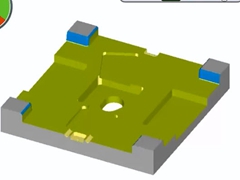 CimatronE VoluMill봫ͳģӹȽ