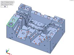 Զ׼ӹ - CimatronE 12¹