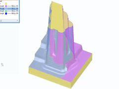 CimatronE 12¹ - µNC