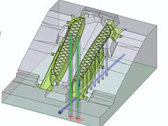 ȴˮ· CimatronE 11չʾ