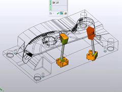 бڲ CimatronE 11չʾ
