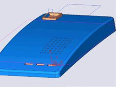 CimatronE_ӹ 缫߼ѵ1-2