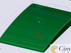 CimatronE_ӹ 缫߼ѵ2-1