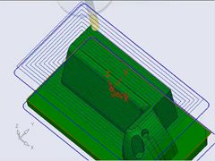 CimatronE_ӹ 缫߼ѵ3-2