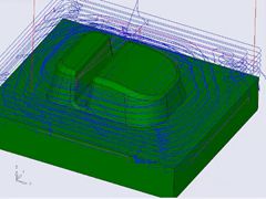 CimatronE_ӹ 缫߼ѵ5-1