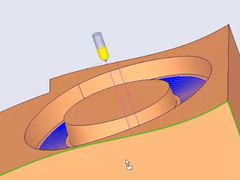 CimatronE_ӹ 缫߼ѵ7-4