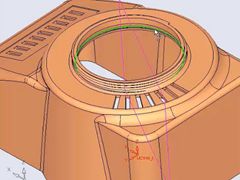 CimatronE_ӹ 缫߼ѵ8-3