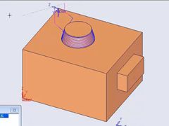 CimatronE_ӹ 缫߼ѵ8-4