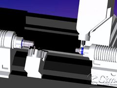 Mazak Integrex200 ?IV ST - SM - GibbsCAMƷӹƵ