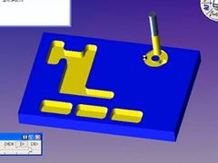 űߺԤ - GibbsCAMƷӹƵ̳