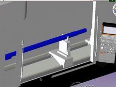 Mazak e650HS-SM - GibbsCAMƷӹƵ