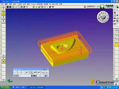 D5_ϳͽ3D GibbsCAMȫƵ̳GHB