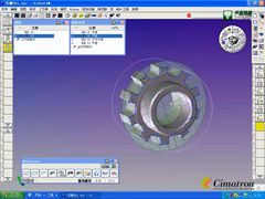 E3_ϳϼӹʵ GibbsCAMȫƵ̳GHB