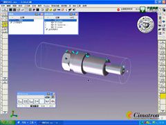 E4_ϳϼӹʵ GibbsCAMȫƵ̳GHB