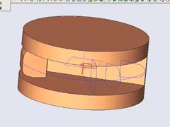 CimatronE ģ߻ѵ2-4 - CimatronE11 ģƵ̳