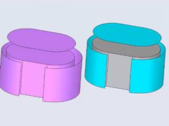 CimatronE ģ߻ѵ5-2 - CimatronE11 ģƵ̳